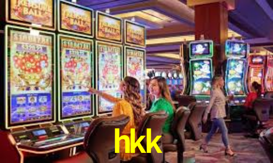 Premium Interface hkk